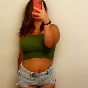 Meet your Posher, Laila